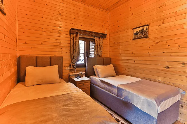 Ökologischer 4★ Luxus-Tourismuskomplex zum Verkauf – Kolašin — photo 12